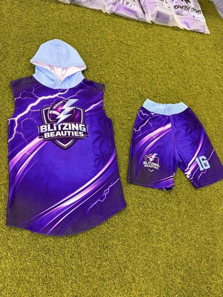 BB — real custom uniforms by Top Notch Sports