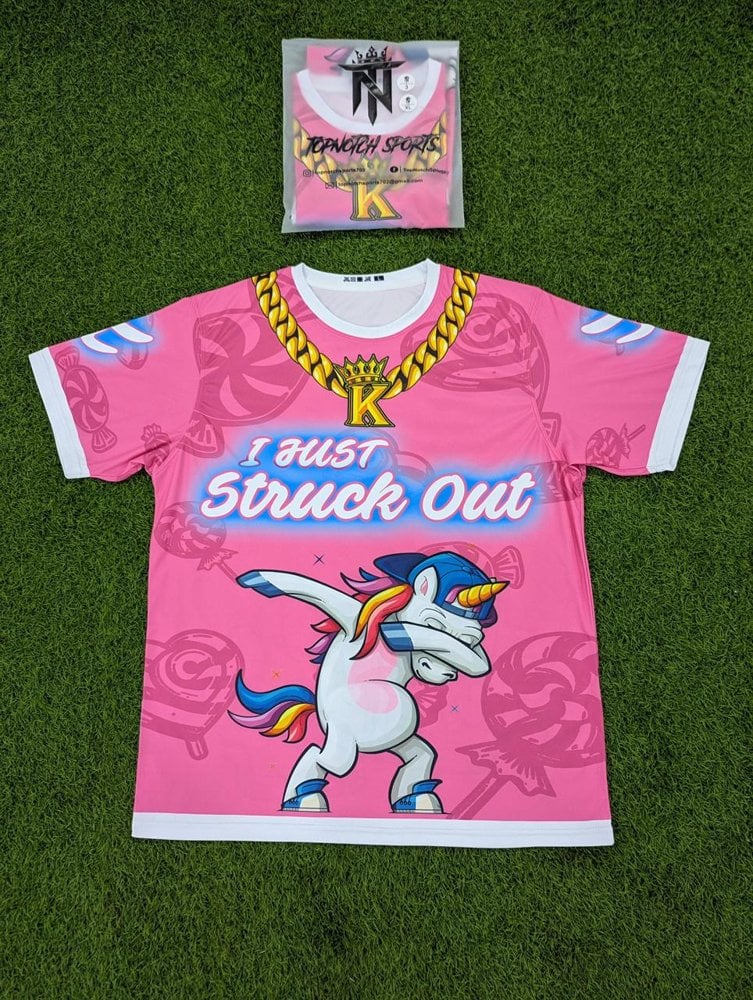 Real custom team uniforms