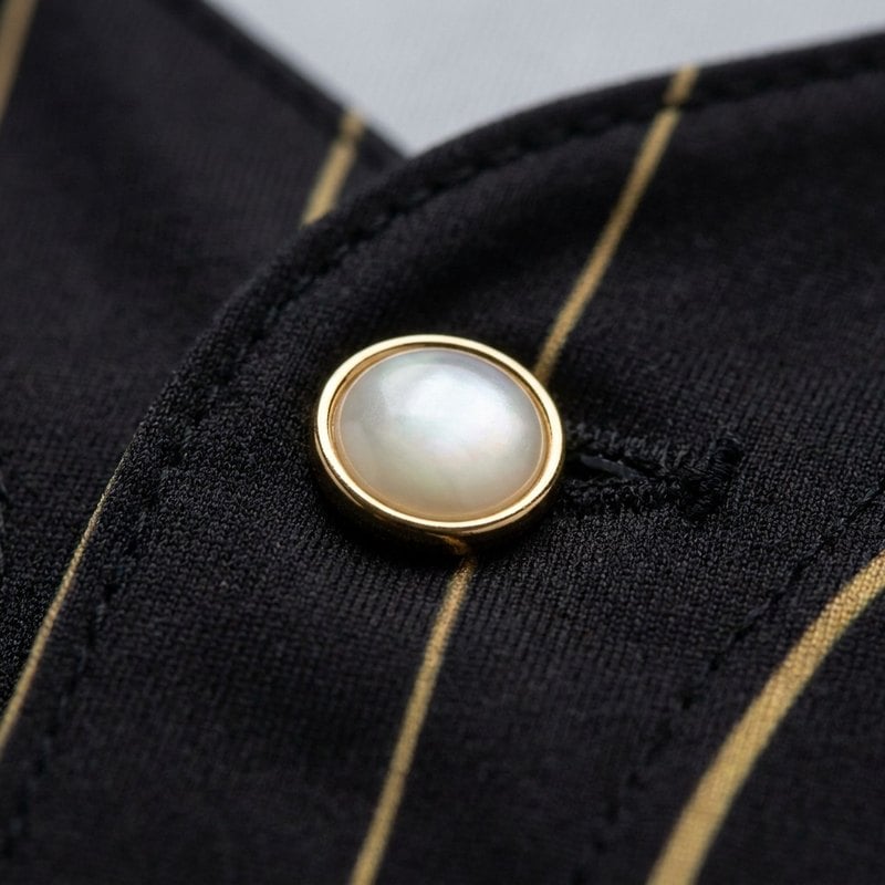 Premium Buttons macro detail