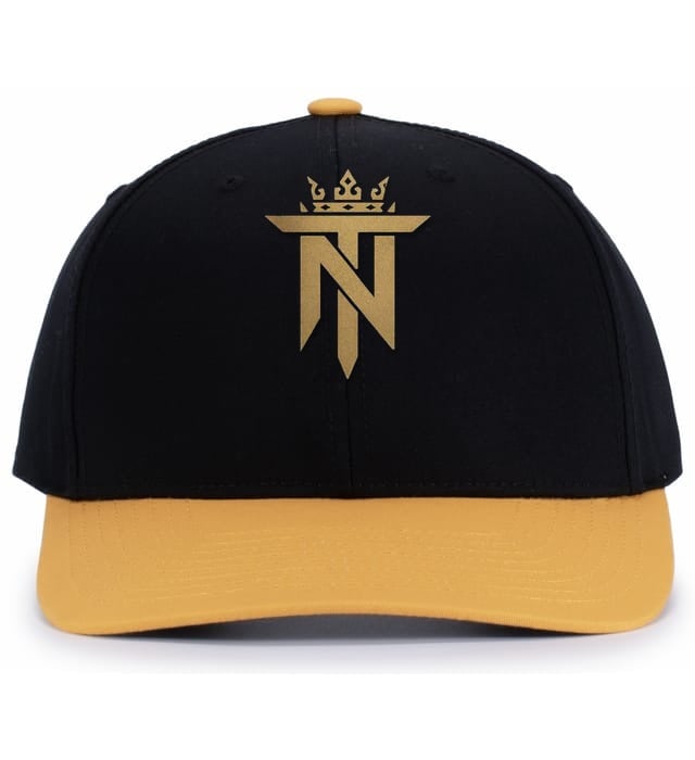 Custom Team Hats by Top Notch Sports