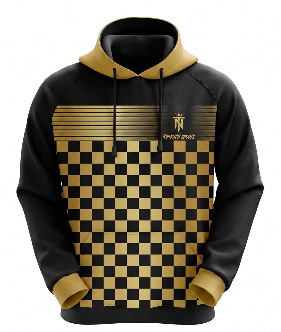 Custom Spirit & Team Gear by Top Notch Sports